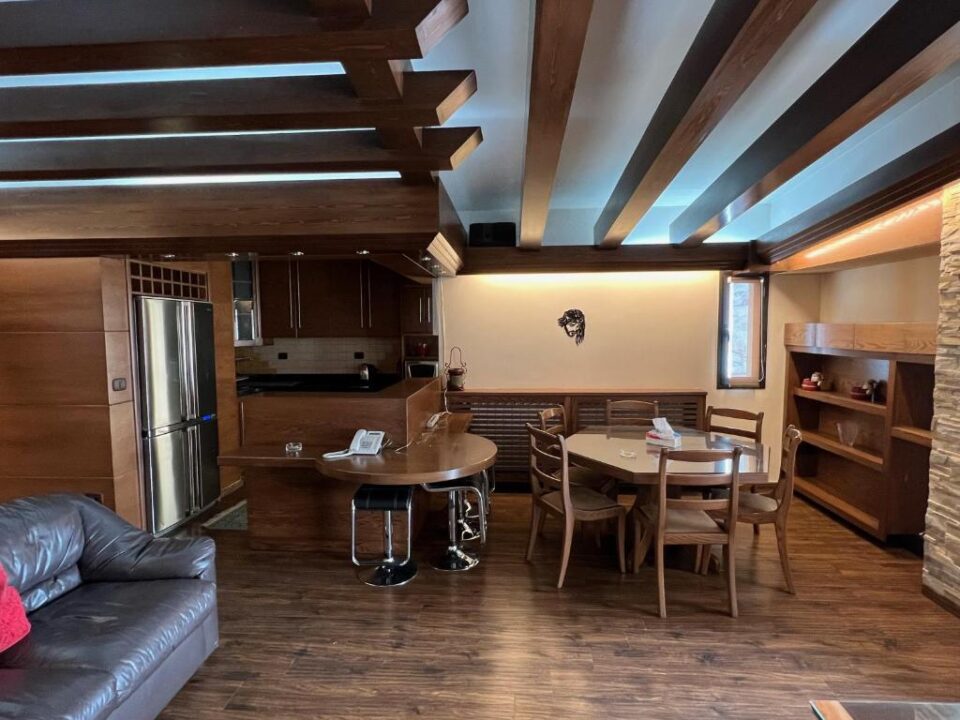 SAINT MICHEL HOTEL - Image 2