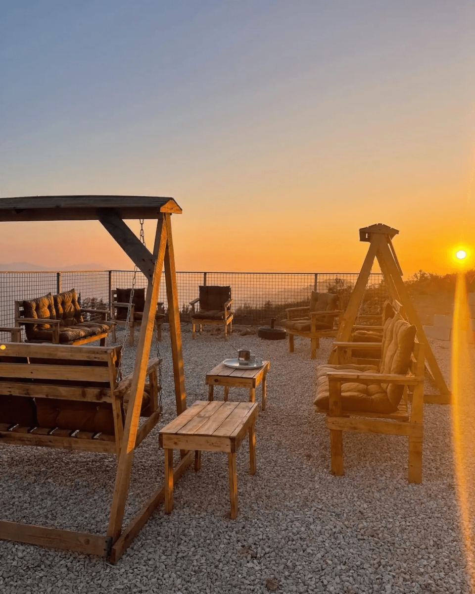 DEYR EL QAMAR GUEST HOUSE - Image 11