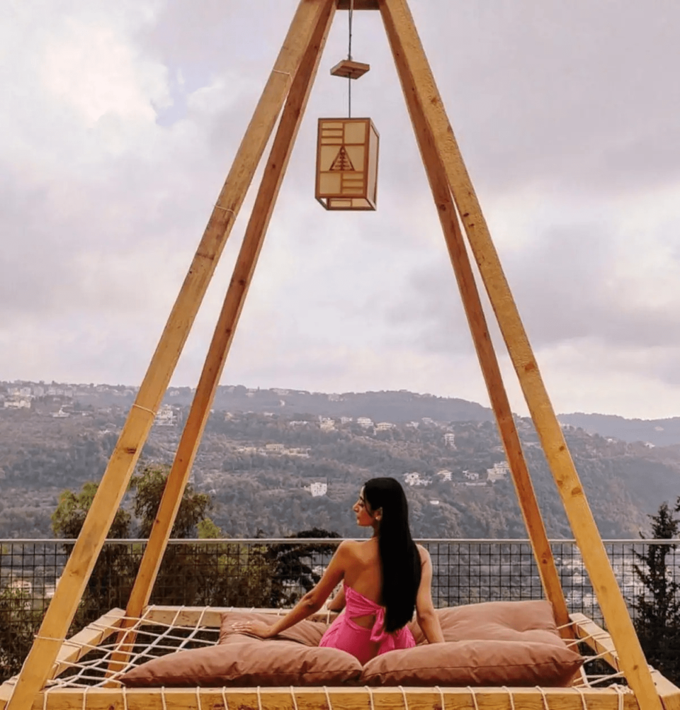 DEYR EL QAMAR GUEST HOUSE - Image 10