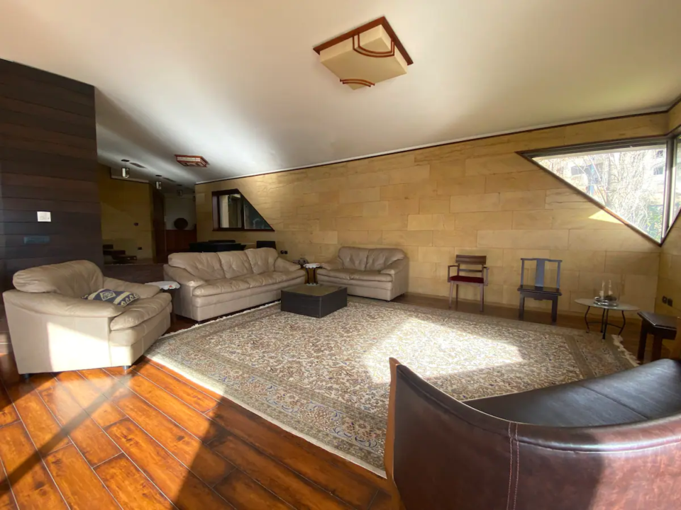 EGLOO BEIT EL HAWR - Image 3