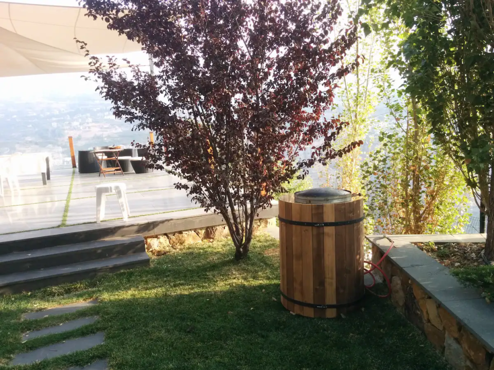 EGLOO BEIT EL HAWR - Image 4