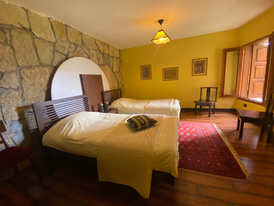 EGLOO BEIT EL HAWR - Image 8