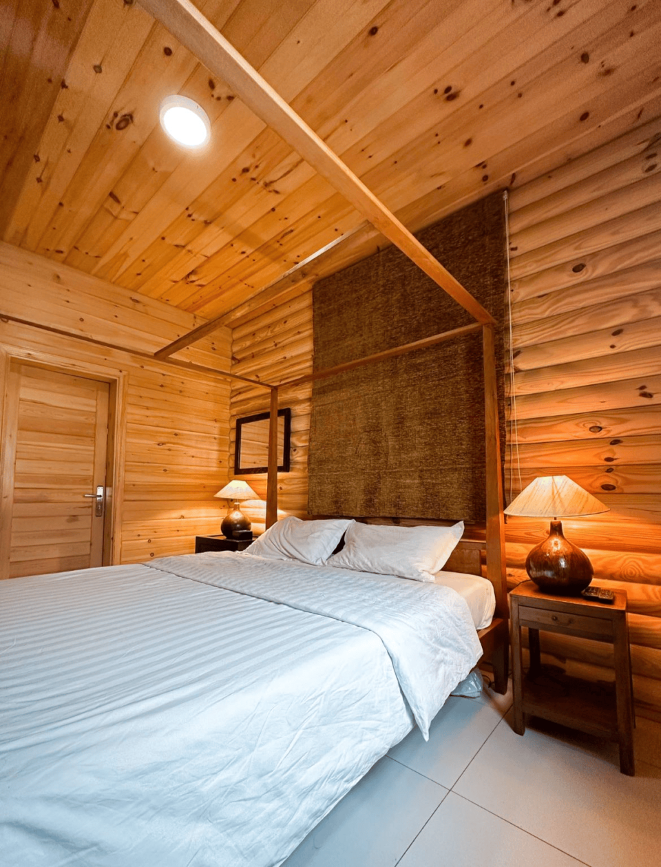 CHALET DE CHARME - Image 16