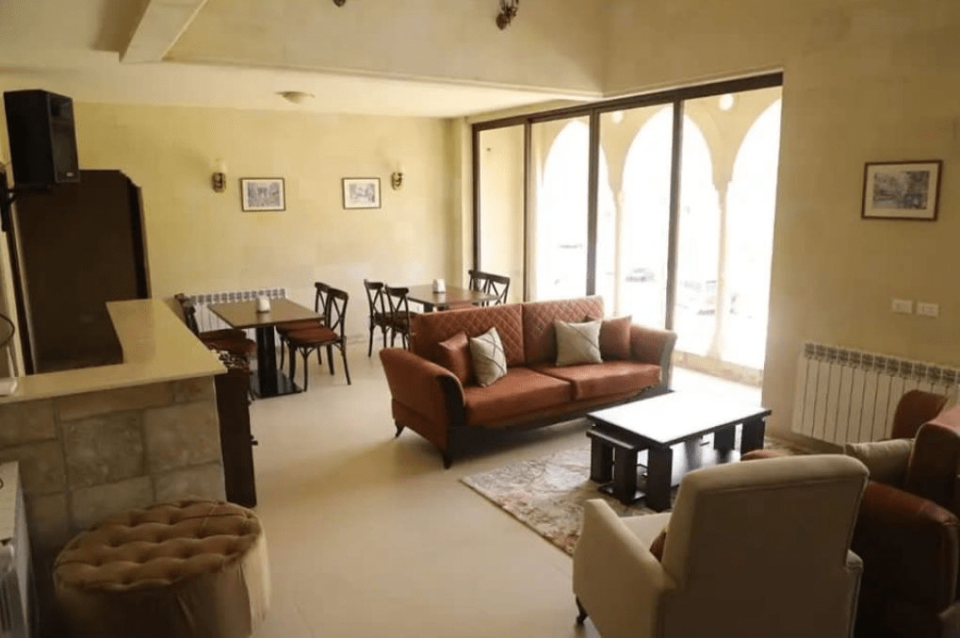 BEIT EL BACHA - Image 5