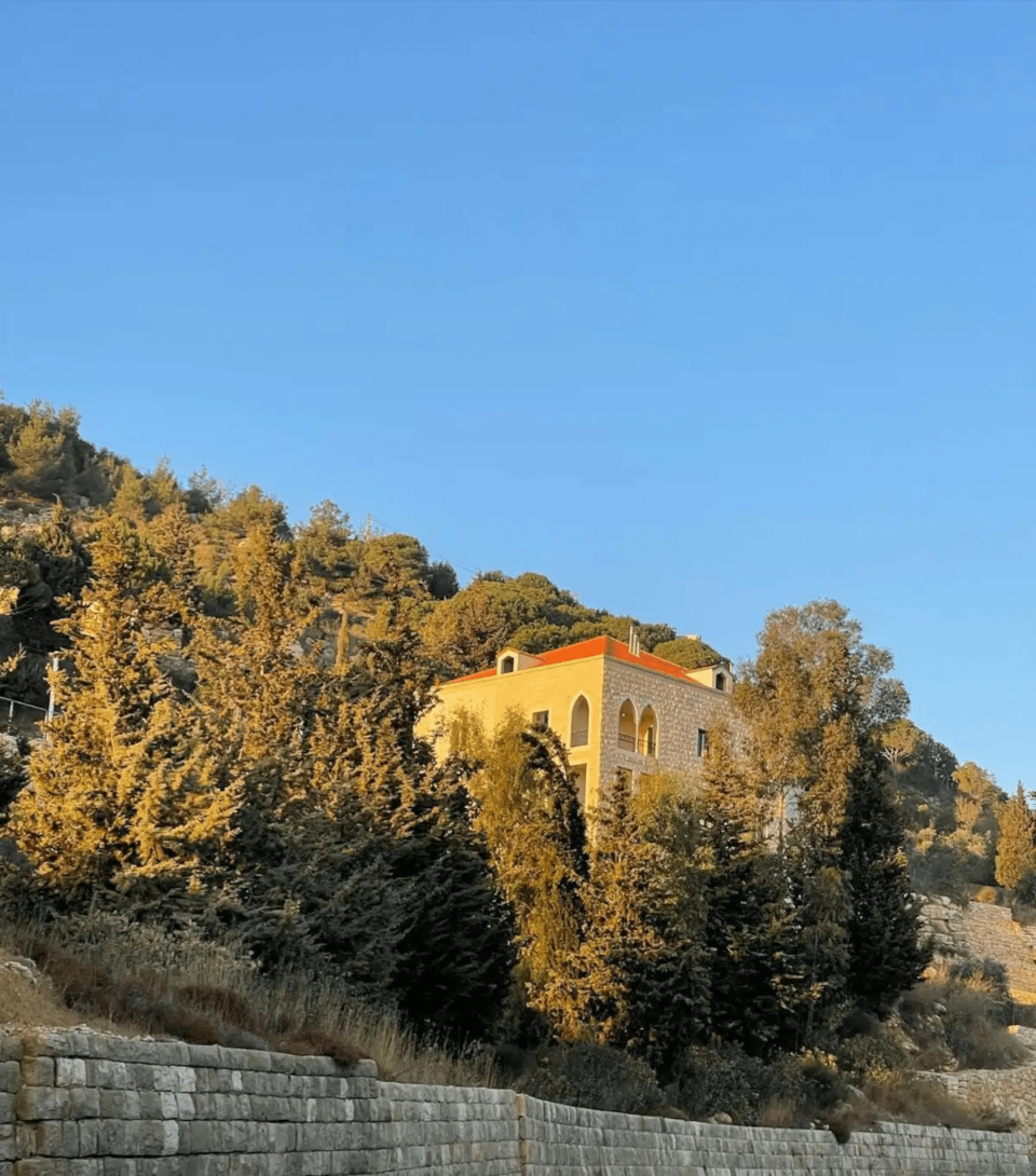 DEYR EL QAMAR GUEST HOUSE - Image 7