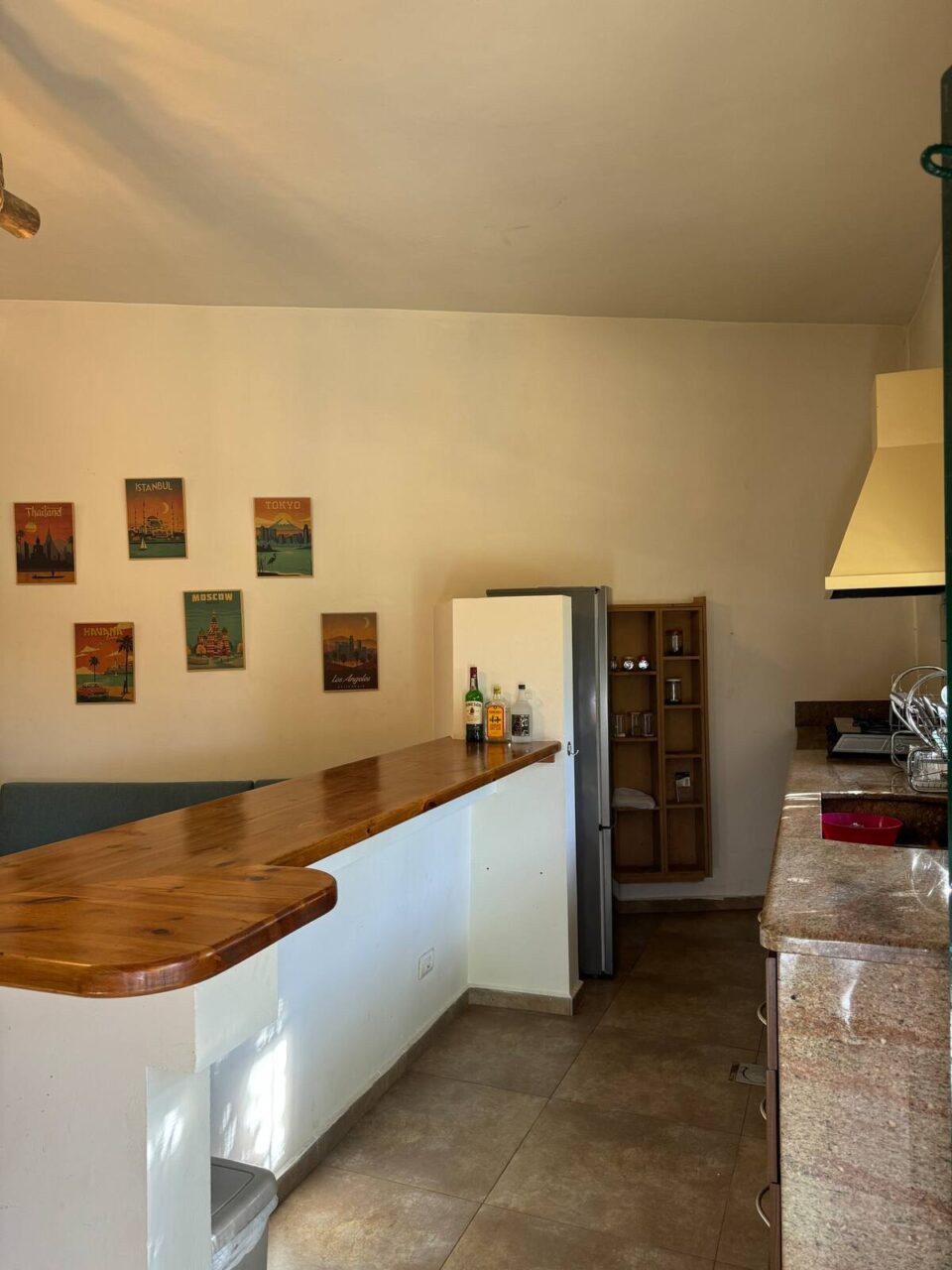 SEQUOIA GUEST HOUSE - Image 10