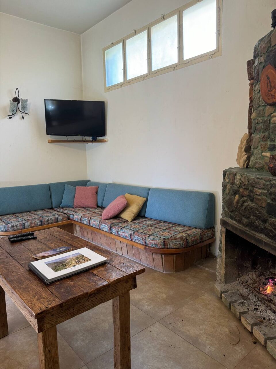 SEQUOIA GUEST HOUSE - Image 15
