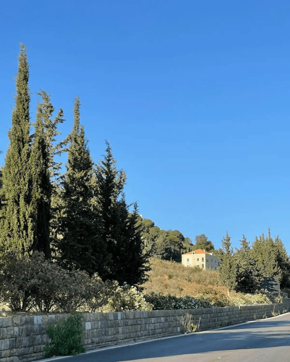 DEYR EL QAMAR GUEST HOUSE - Image 3