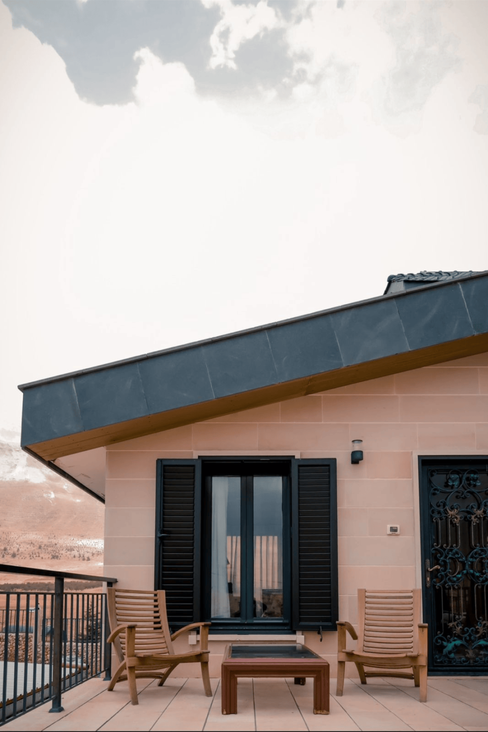 CHALET DE CHARME - Image 2