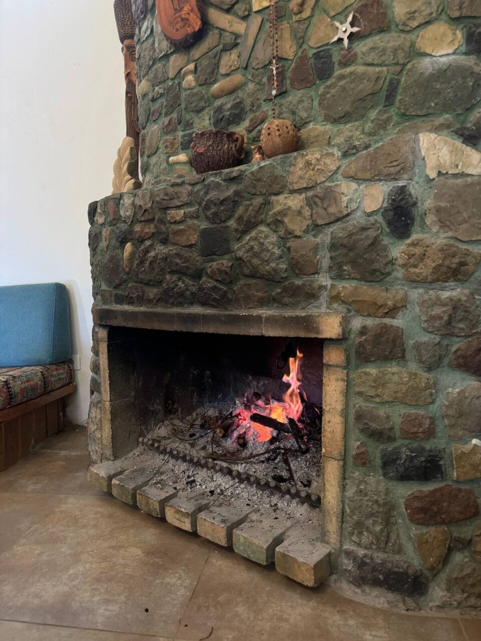 SEQUOIA GUEST HOUSE - Image 19
