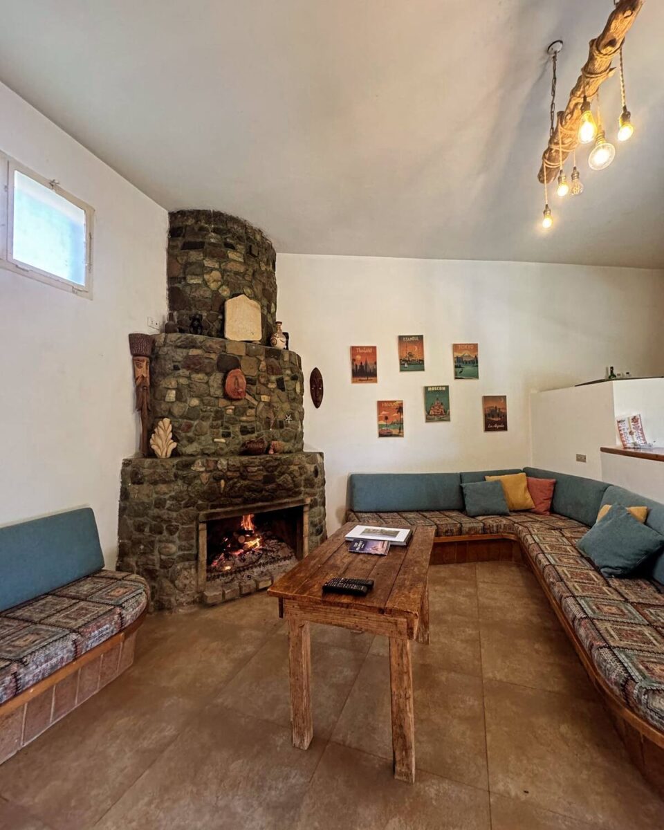 SEQUOIA GUEST HOUSE - Image 21