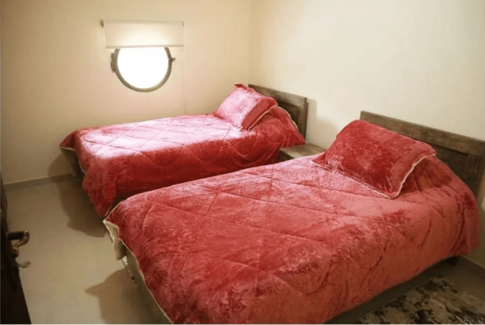 BEIT EL BACHA - Image 2